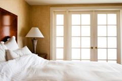Belper bedroom extension costs