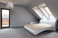 Belper bedroom extensions
