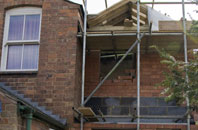 free Belper home extension quotes