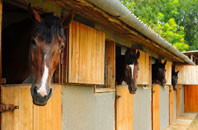 free Belper stable construction quotes
